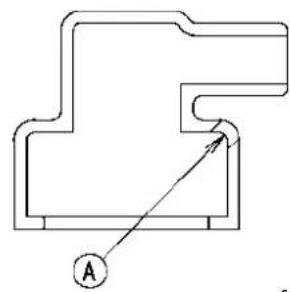 KAWASAKI ER-6n (2006) - OilPressureSwitchInstallation - 1