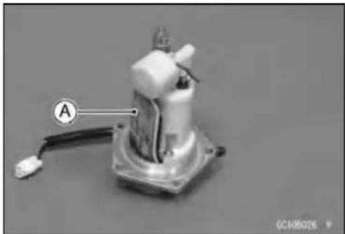 KAWASAKI ER-6n (2006) - FuelPump - 3