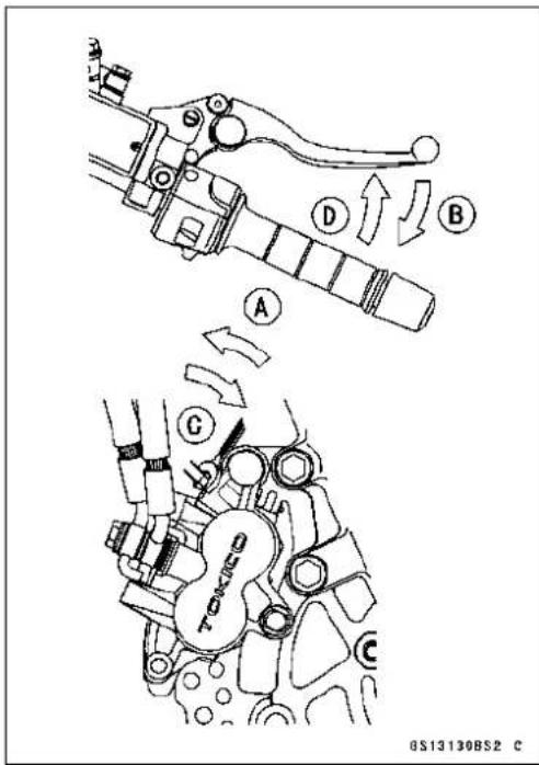 A B C D GS13130BS2 C
