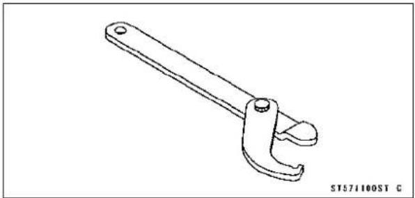 KAWASAKI ER-6n (2006) - SpecialTools - 2