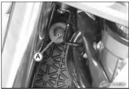 KAWASAKI ER-6n (2006) - HeadlightBeamVerticalAdjustment - 3