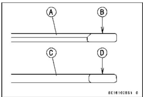 A B C D 0E16102BS1 0