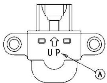 UP A