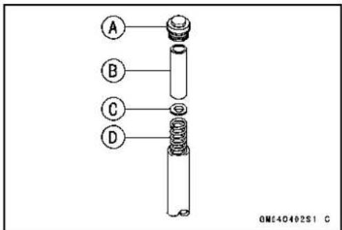 A B C D 0M640402S1 C