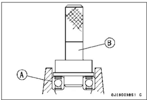 A B BJ0008S1 C