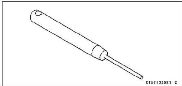 KAWASAKI ER-6n (2006) - SpecialToolsandSealant - 2