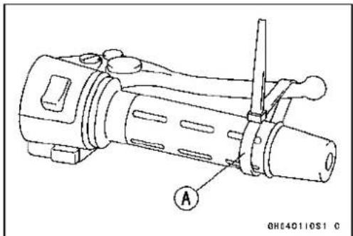 A 0H40110S1 C