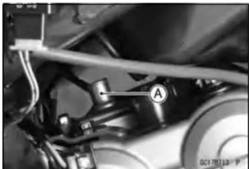 KAWASAKI ER-6n (2006) - OxygenSensorOutputVoltage(withPlugs) - 1