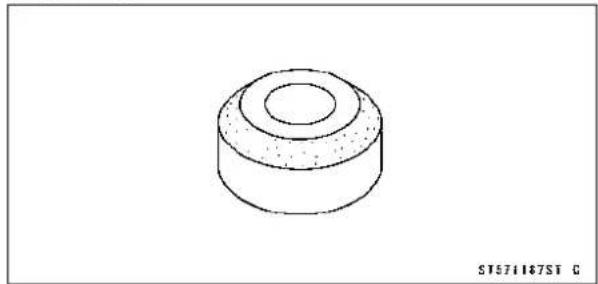 KAWASAKI ER-6n (2006) - SpecialToolsandSealant - 8