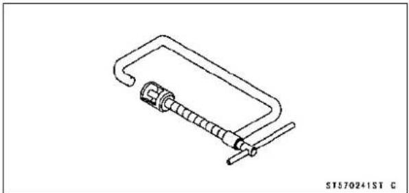 KAWASAKI ER-6n (2006) - SpecialToolsandSealant - 2