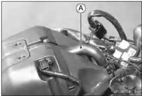 KAWASAKI ER-6n (2006) - AirSwitchingValveResistance - 1