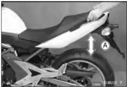 KAWASAKI ER-6n (2006) - Suspensions - 2