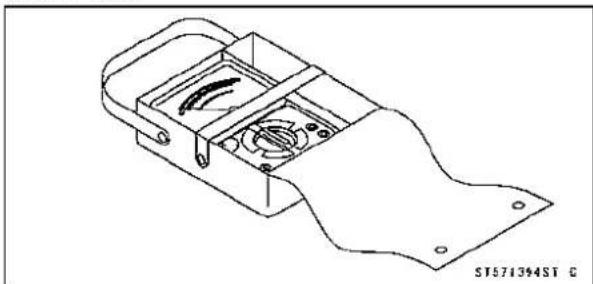 KAWASAKI ER-6n (2006) - SpecialToolsandSealants - 1