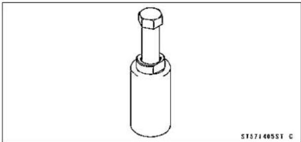 KAWASAKI ER-6n (2006) - SpecialToolsandSealants - 2