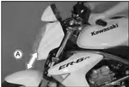 Kawasaki ER-B® 1048232 P