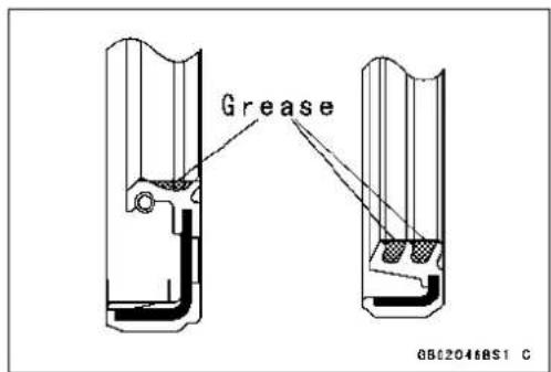 Grease 8802046BS1 C