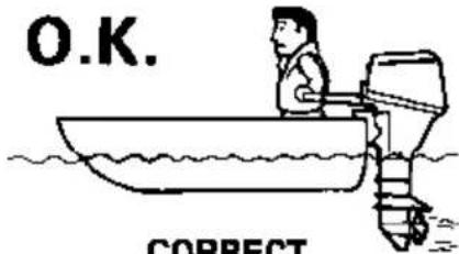 O.K. CORRECT
