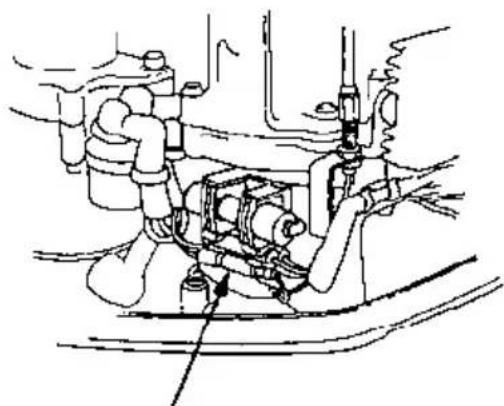 Honda BF15A (2000) - Tool Kit - 13