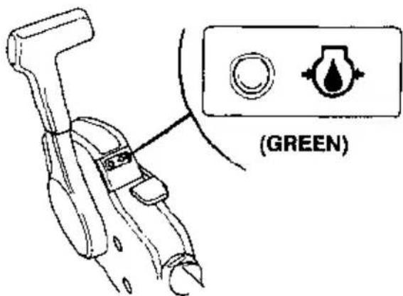 (GREEN)