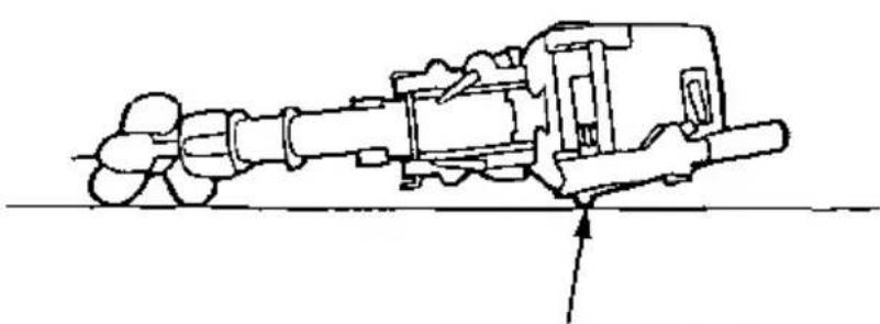 Honda BF15A (2000) - NOTICE - 2