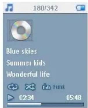 180/342 Blue skies Summer kids Wonderful life 02:34 05:48
