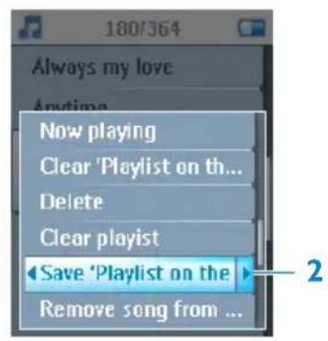 180/364 Always my love Anytime Now playing Clear 'Playlist on th... Delete Clear playlist Save 'Playlist on the Remove song from ...