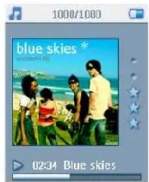 1000/1000 blue skies * 02:34 Blue skies