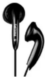 PHILIPS GoGear SA5145 - What's in the box - 2