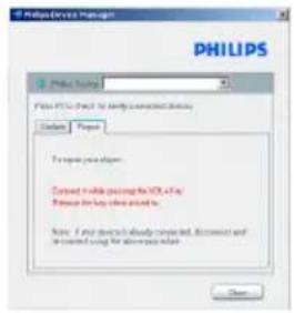 PHILIPS PHILIPS Manager File FTS to check the following requested details: Custom: Personal For copy version: Created with passing the XML for Personal by your email address. Note: If your email is already completed, it cannot be created using the email address. Cancel