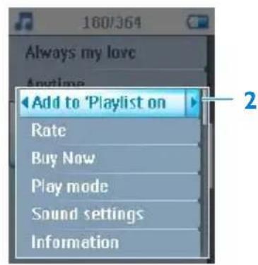 160/364 Always my love Anytime Add to 'Playlist on' Rate Buy Now Play mode Sound settings Information