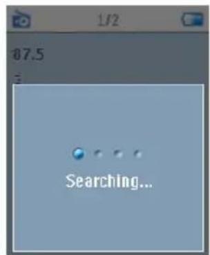 87.5 Searching...