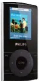 PHILIPS GoGear SA5145 - What's in the box - 1