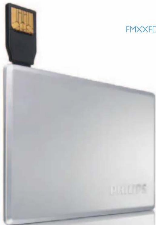 PHILIPS FM08FD30B - 1
