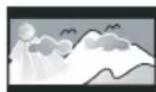 PHILIPS HTS3376W - [Affichage TV] - 2