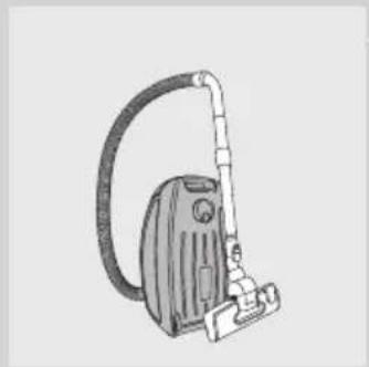 PHILIPS SilentStar FC9304 - 存储 - 2