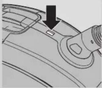 PHILIPS SilentStar FC9304 - Substituir o saco para o pó - 1