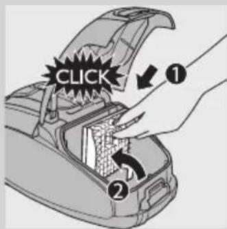 CLICK ① ②