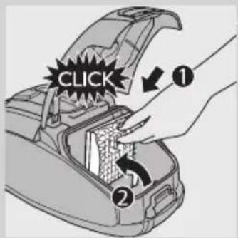 CLICK ① ②