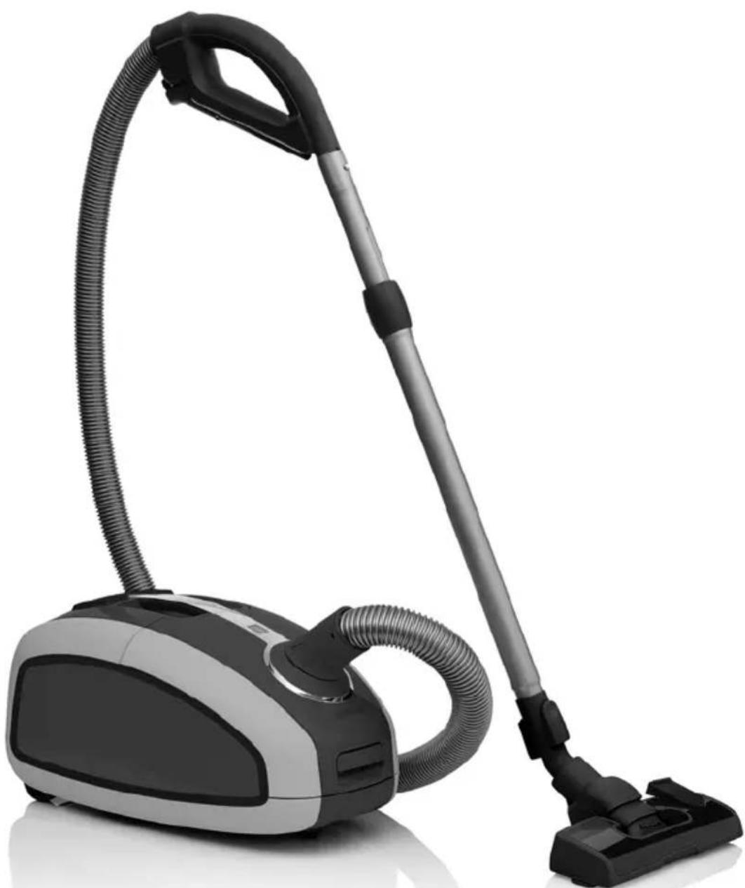 PHILIPS SilentStar FC9304 - 1