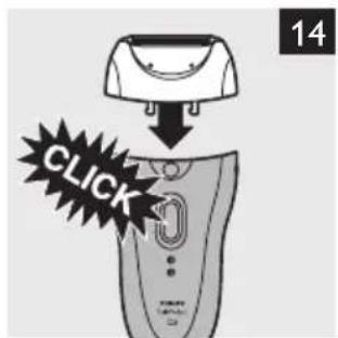14 CLICK