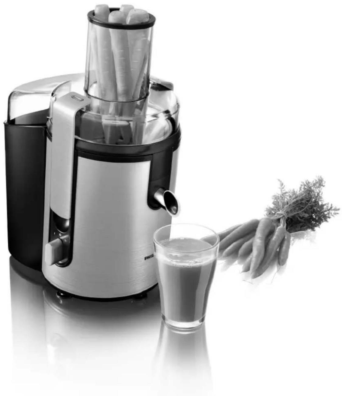 PHILIPS Aluminium Collection HR1866 - 1
