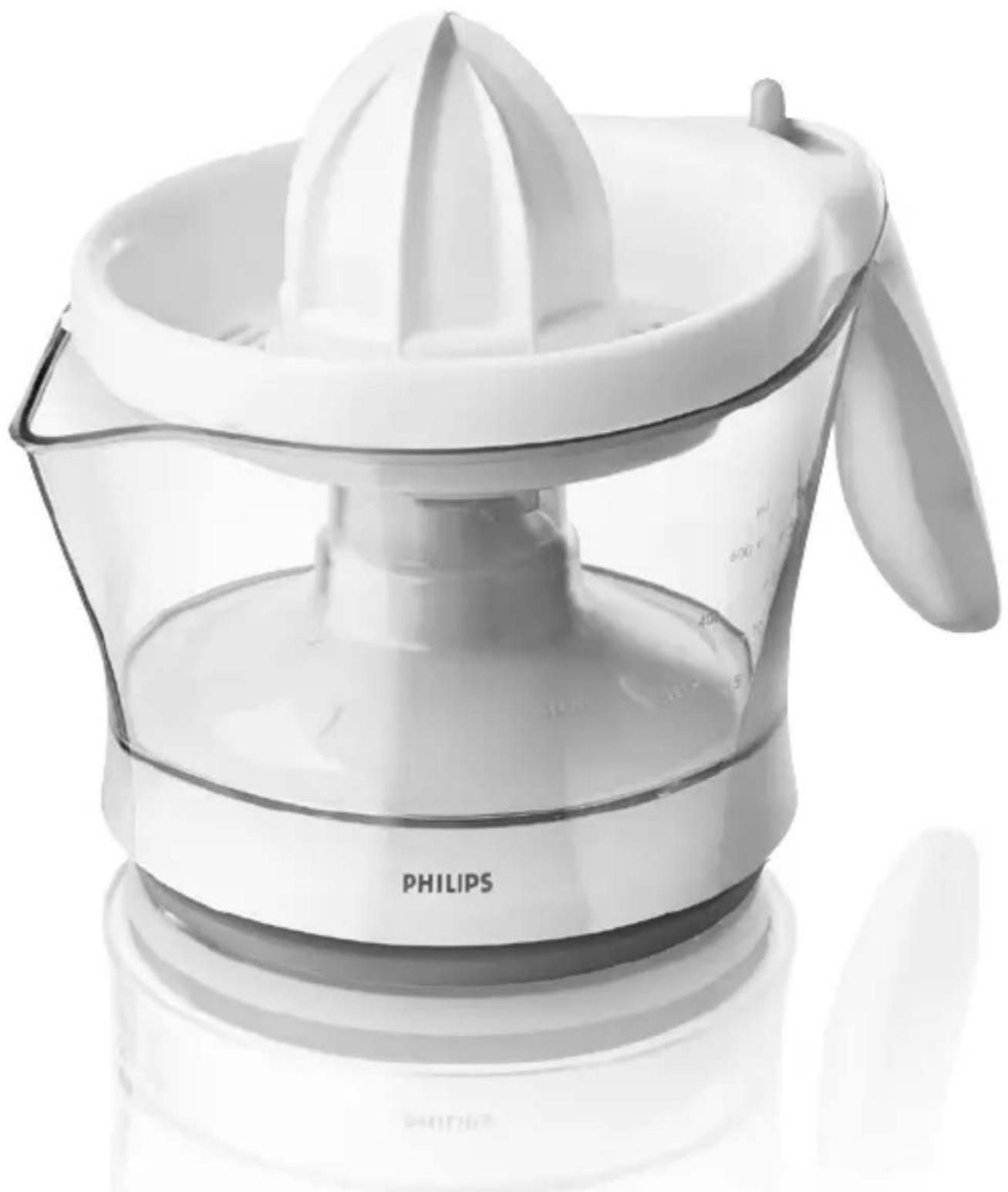 PHILIPS Viva Collection HR2744 - Register your product and get support at www.philips.com/welcome - 1