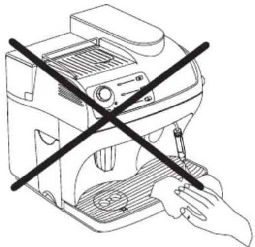 GAGGIA Syncrony Logic 10000116 - IMPORTANT - 1
