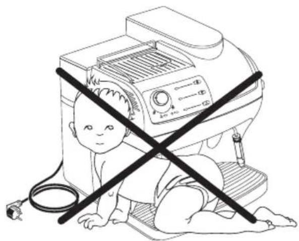 GAGGIA Syncrony Logic 10000116 - Gebruik van deze instructies - 2