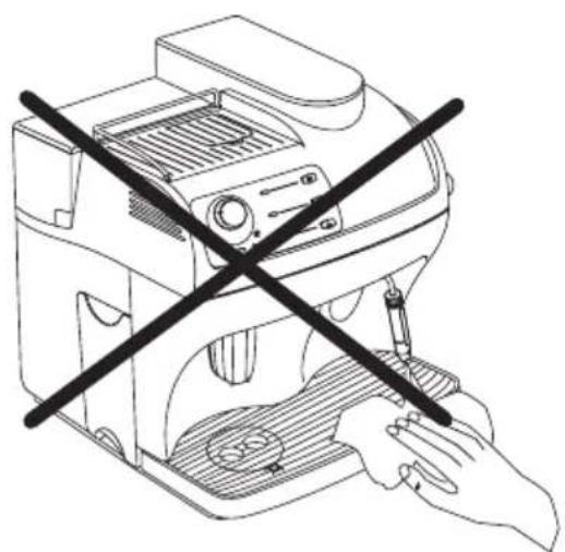 GAGGIA Syncrony Logic 10000116 - NORMAS DE SEGURANÇA - 2