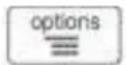 SANDISK 8GB Sansa Clip Zip - Options Menu: - 1