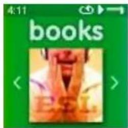 books ESL