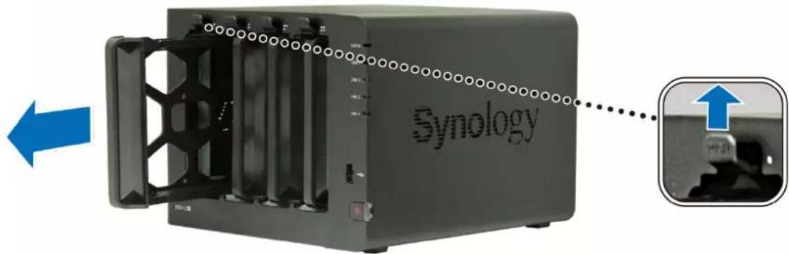 Synology