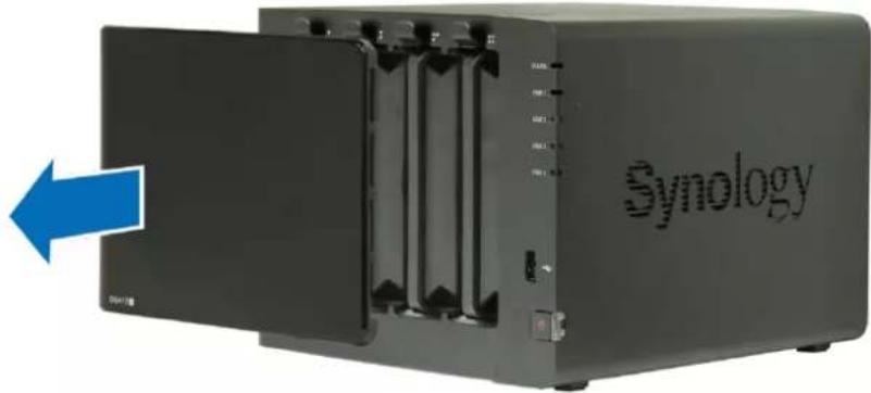 Synology