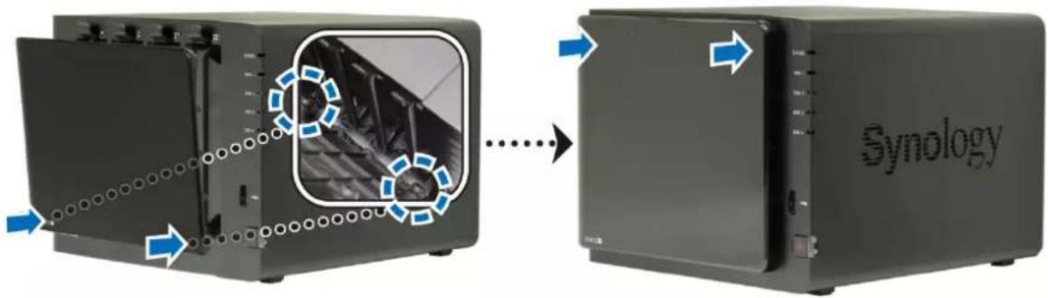 Synology